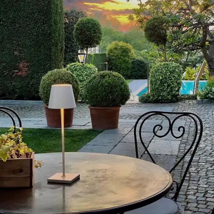 Folini Arredamenti Lampada Poldina di Zafferano