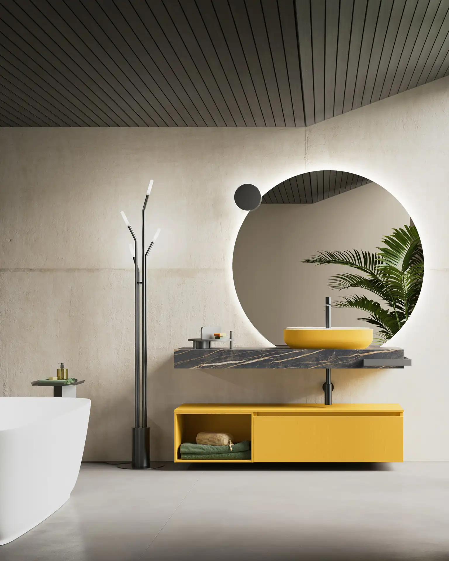 Arredo Bagno Cerasa 4