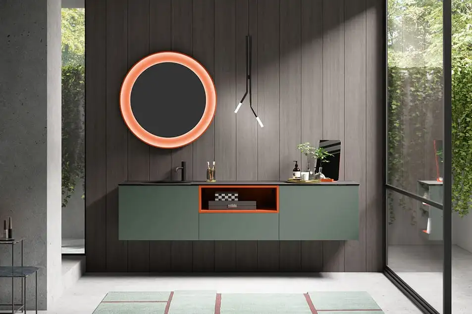 Arredo Bagno Cerasa