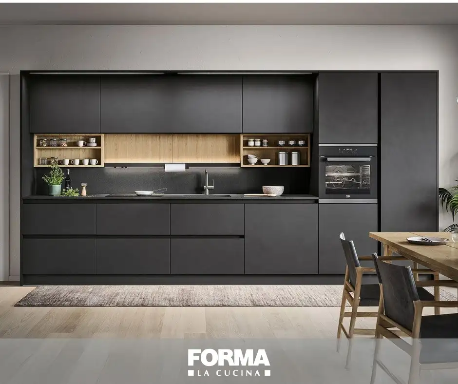 Folini Arredamenti Cucina Colibri Forma