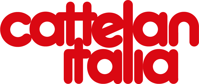 Cattelan Italia logo
