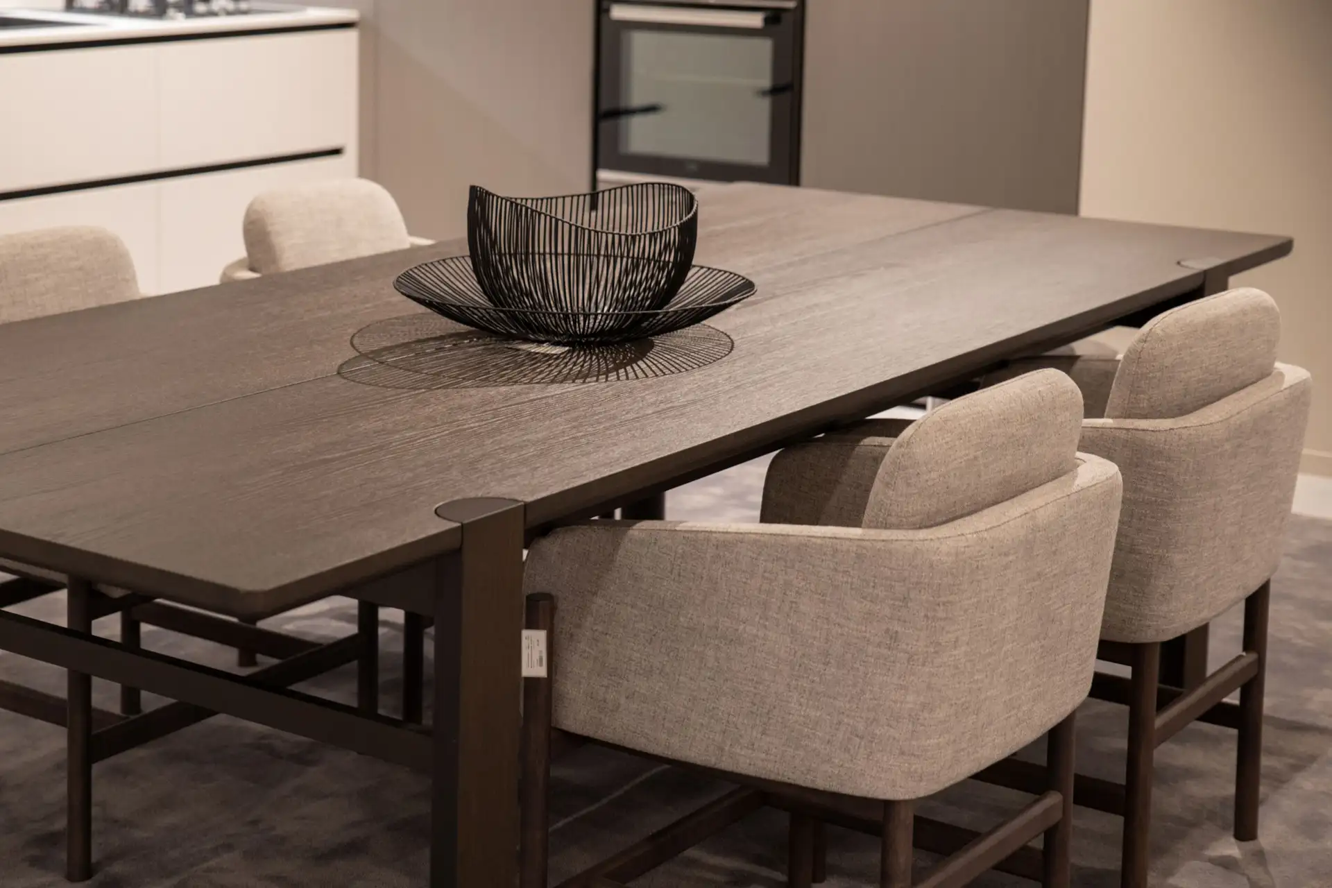 Showroom mobili Folini Arredamenti 9