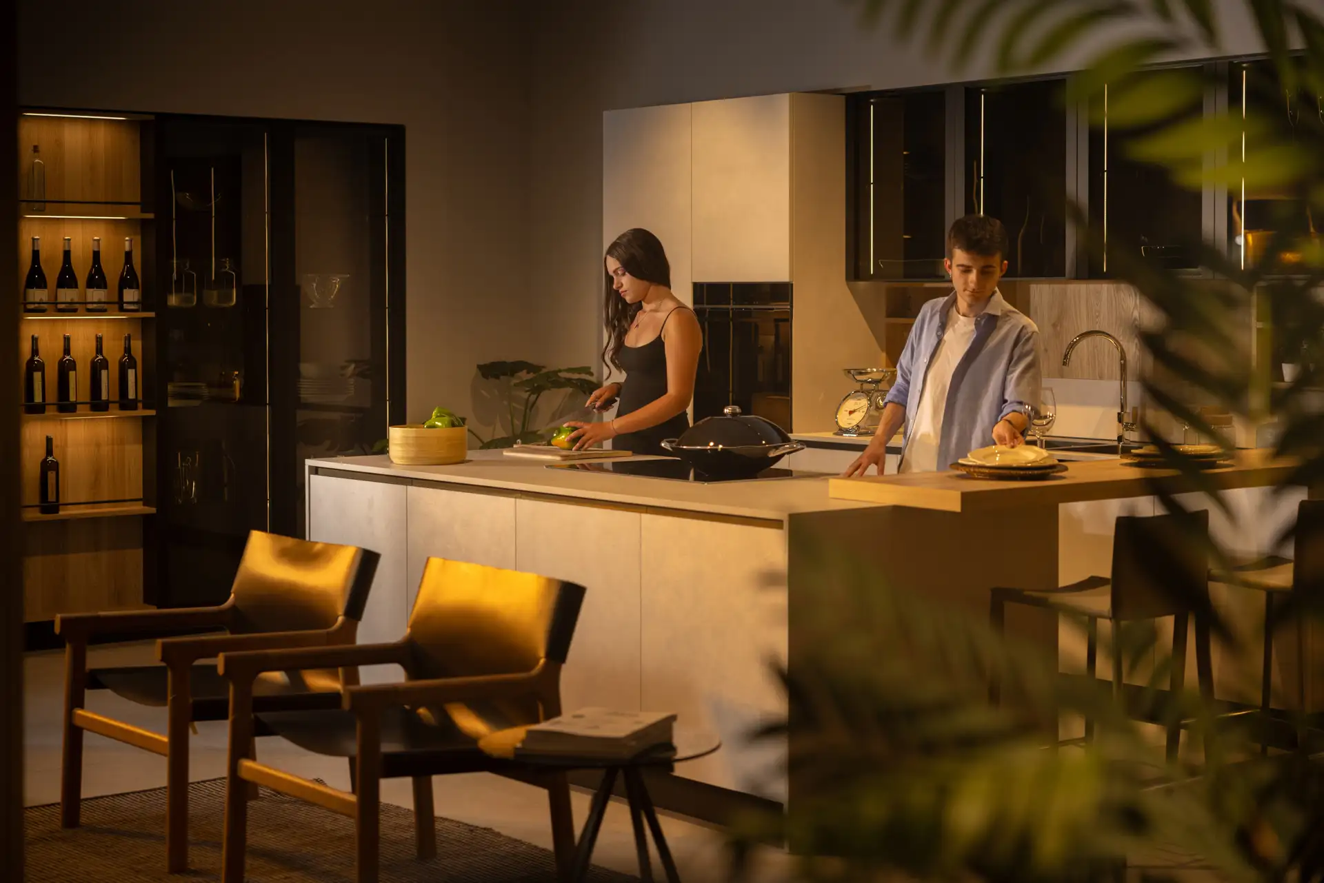 Showroom mobili Folini Arredamenti 7