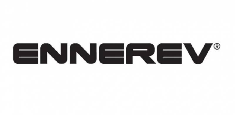 Ennerev logo