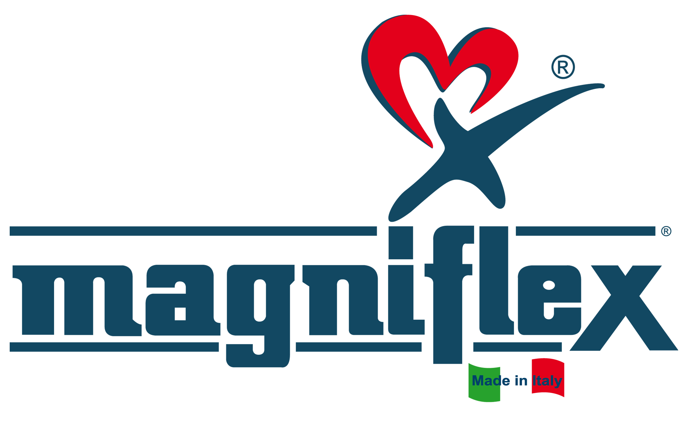 Magniflex logo