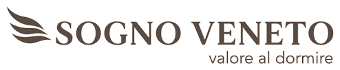 Sogno Veneto velore al dormire logo