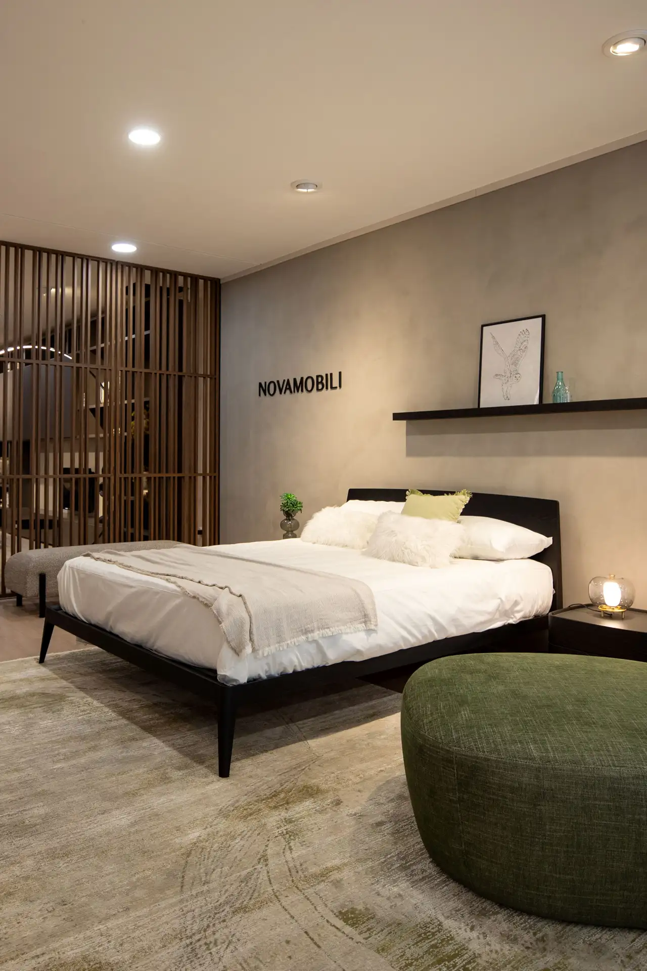 Showroom mobili Folini Arredamenti 5