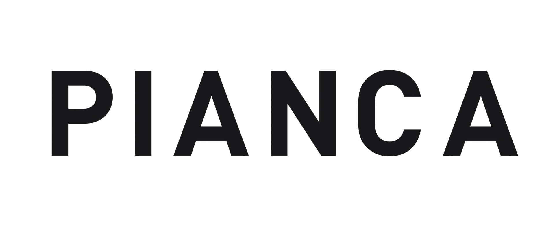 Pianca logo