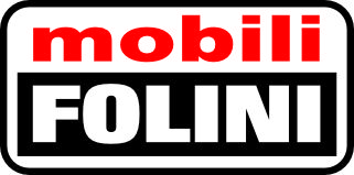1978 Logo Mobili Folini
