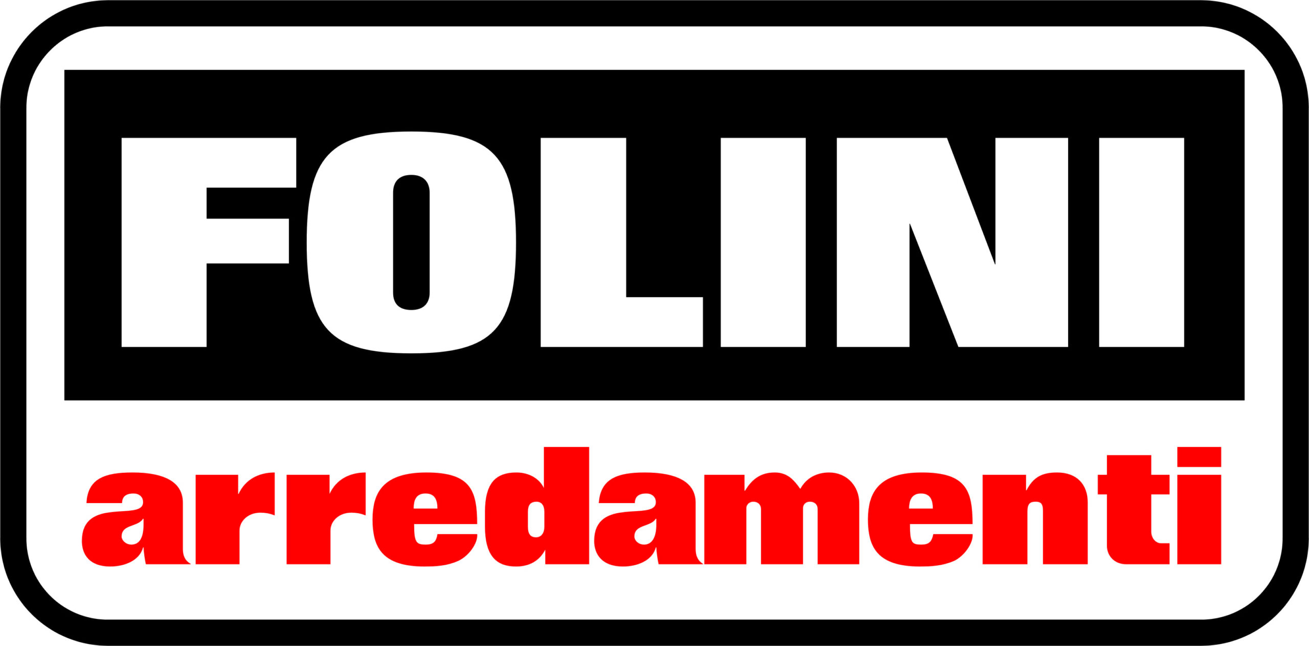 1995 Logo Folini