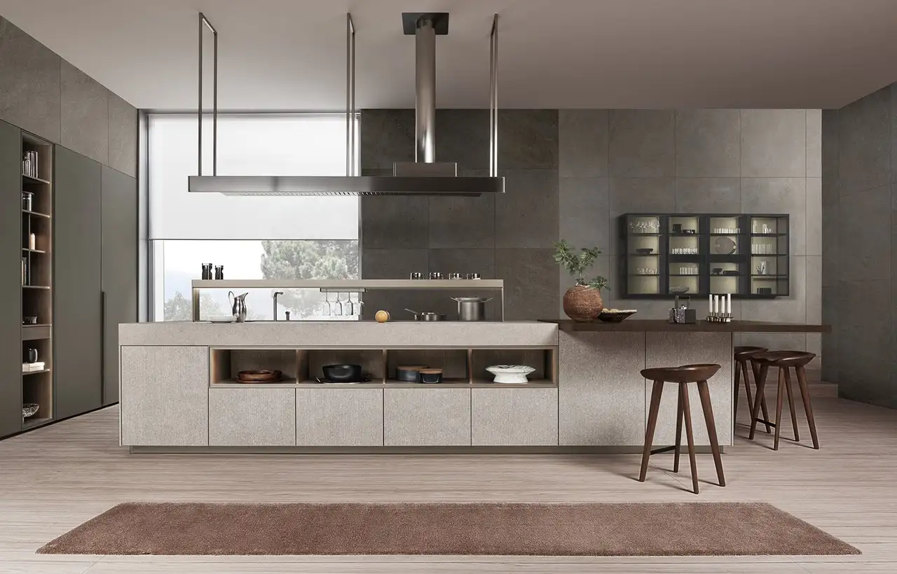 Folini Arredamenti Cucine Sign Ernestomeda 6