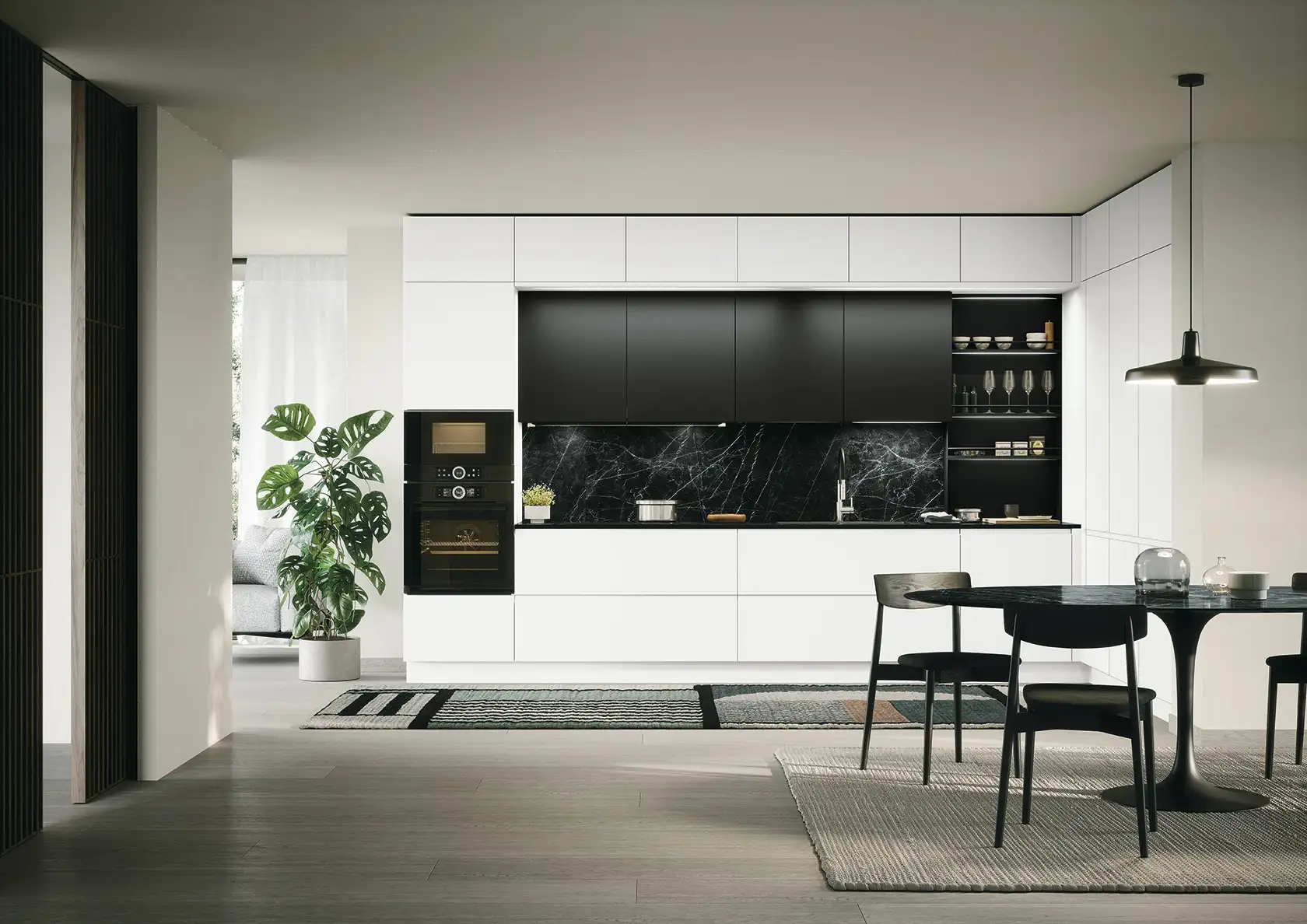 Folini Arredamenti Cucina Joy Forma 4