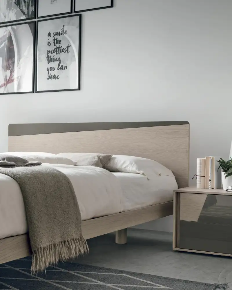 Folini Arredamenti Letto Charlie Tomassella 4