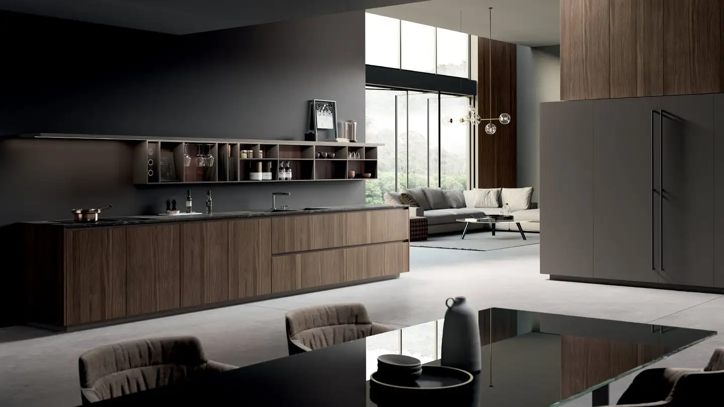 Folini Arredamenti Cucine One Ernestomeda 3