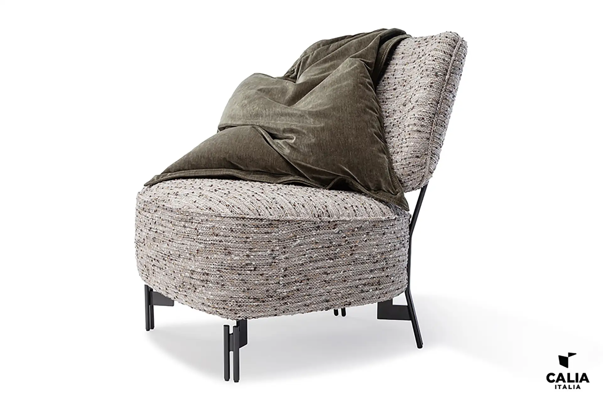 Folini Arredamenti Poltrone Silla Calia Italia 4