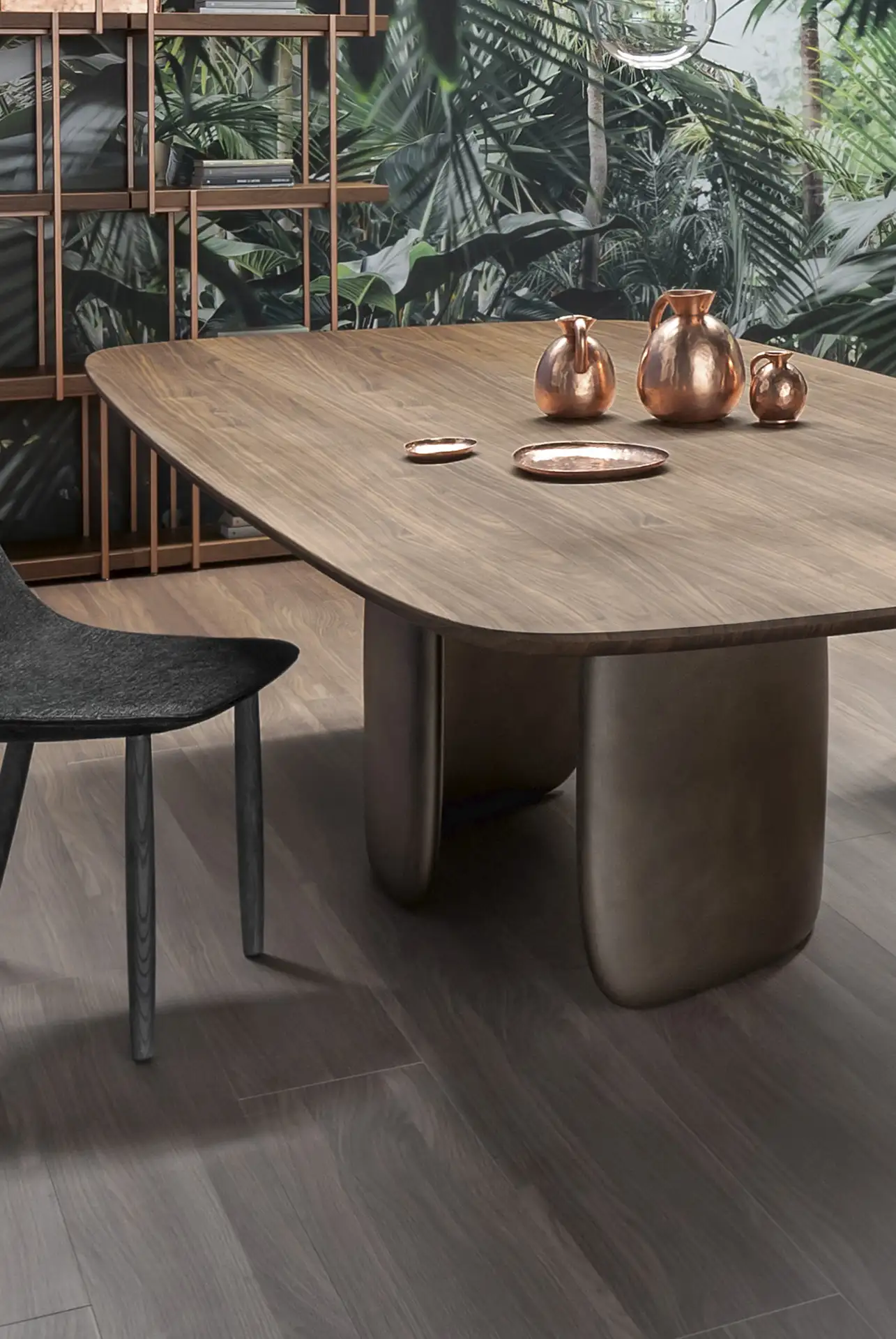 Folini Arredamenti TAvolo Mellow Bonaldo