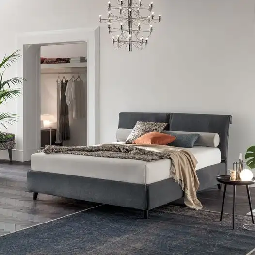 Folini Arredamenti Letto River V&nice