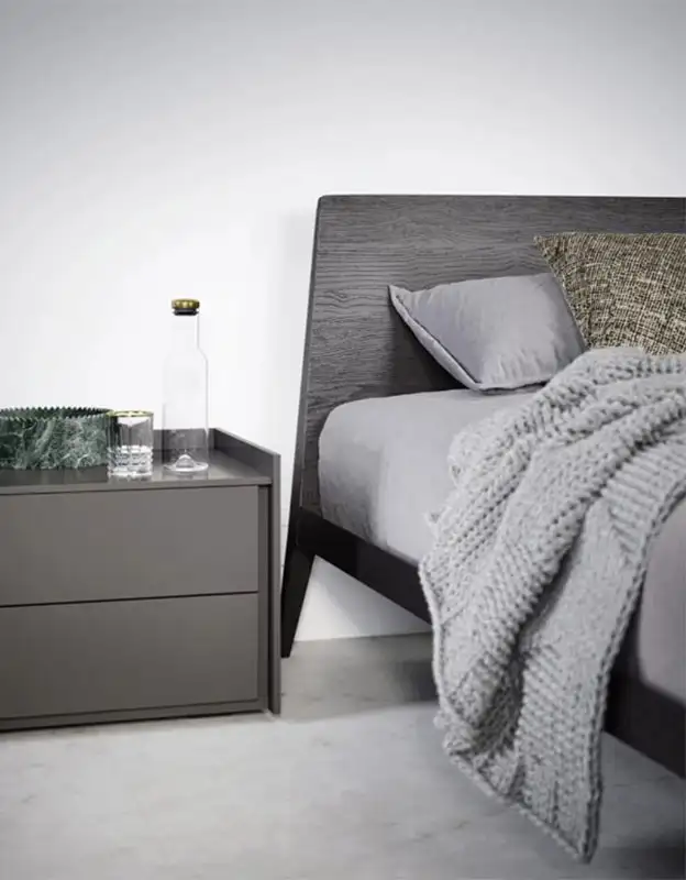Folini Arredamenti Letto Siri Novamobili 2