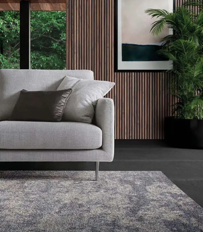 Folini Arredamenti divano Tidy LeComfort