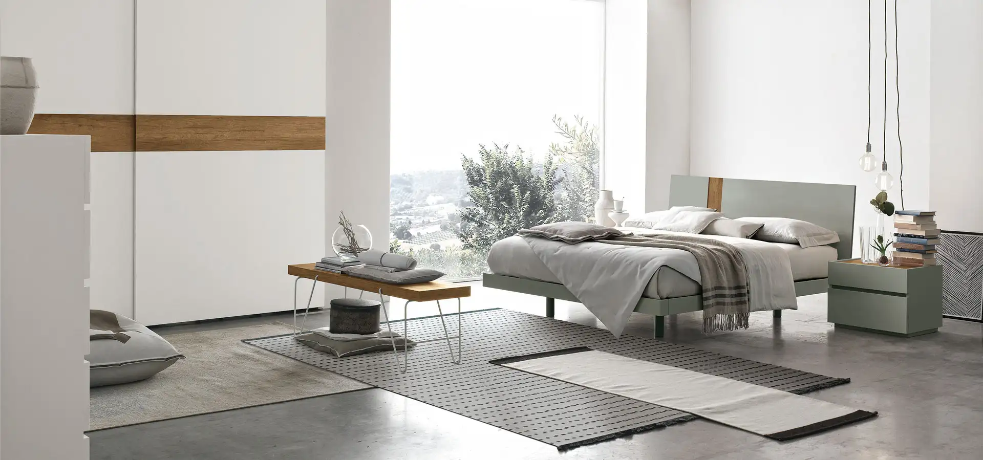 Folini Arredamenti Letto Tablet Tomasella 4