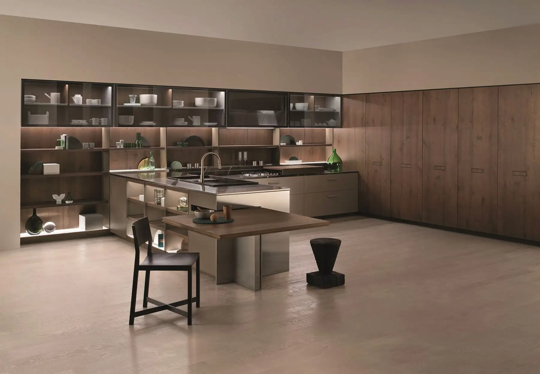 Folini Arredamenti Cucine Soul Ernestomeda