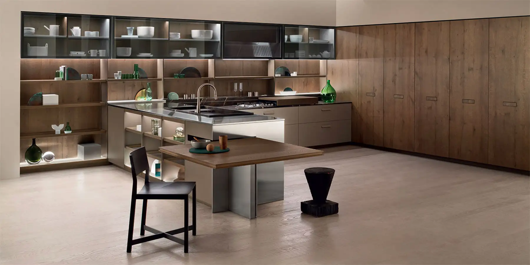 Folini Arredamenti Cucine Soul Ernestomeda 5