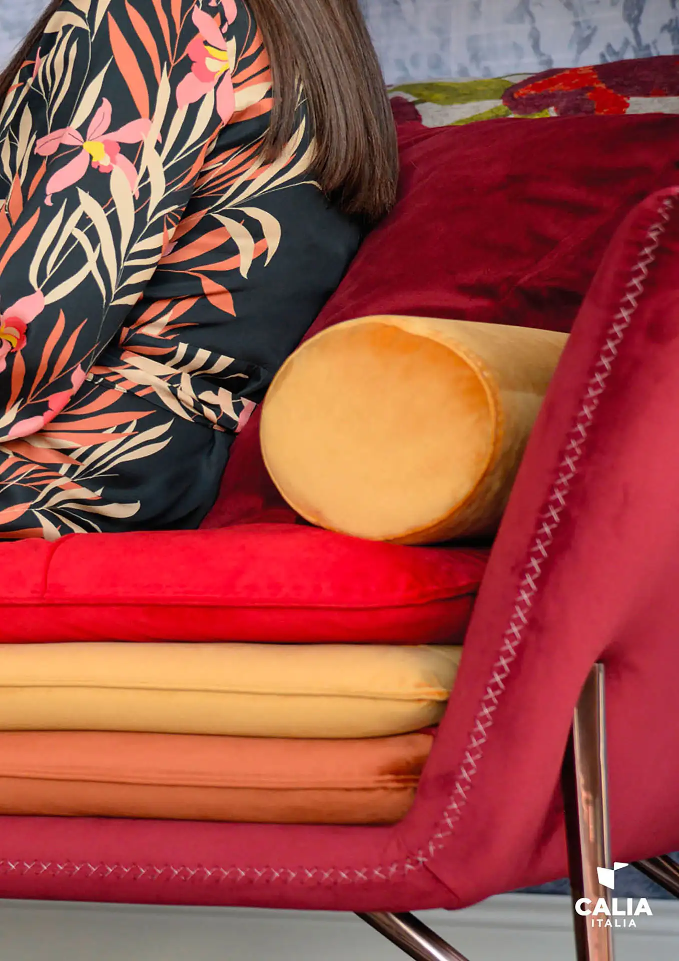 Folini Arredamenti Divani Mater Familias Day Bed Ditre Italia 3