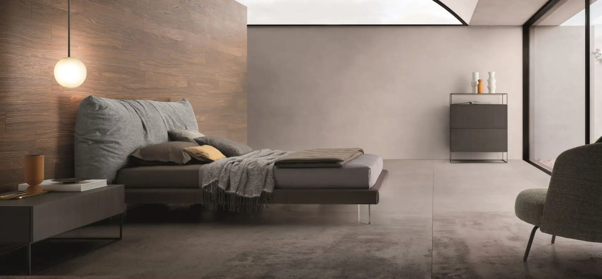 Folini Arredamenti Letto Papilo Ditre Italia