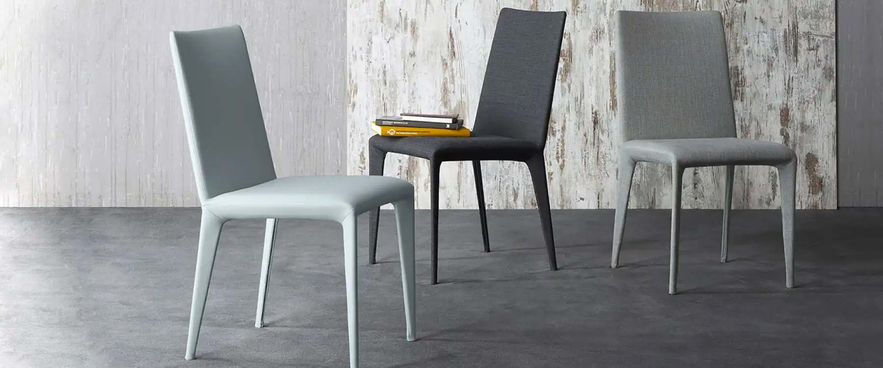 Folini Arredamenti Sedie Filly Bonaldo 2