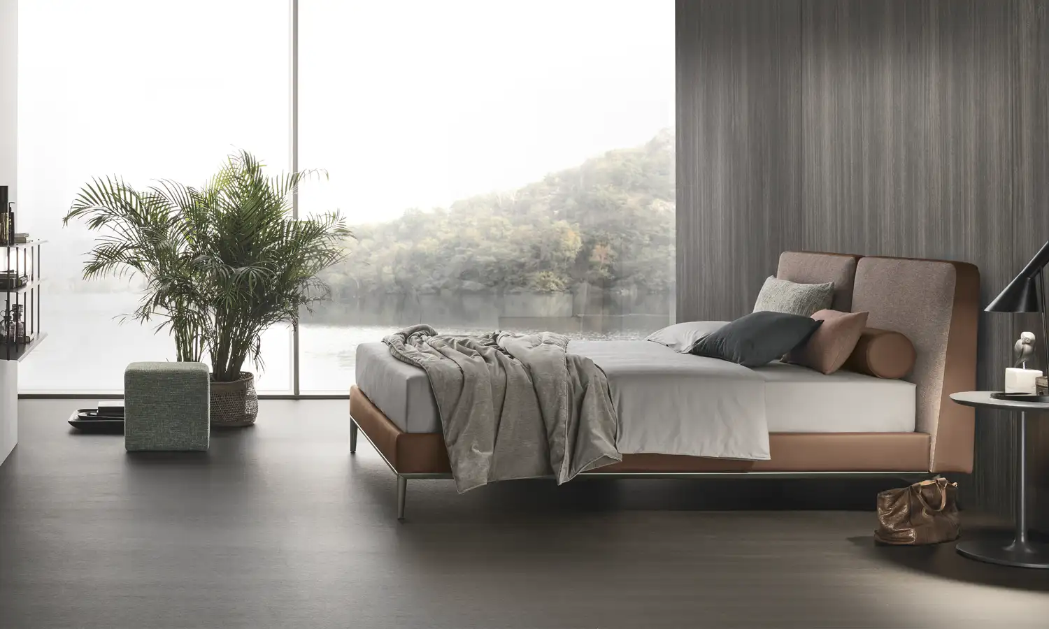 Folini Arredamenti Letto Jago V&nice