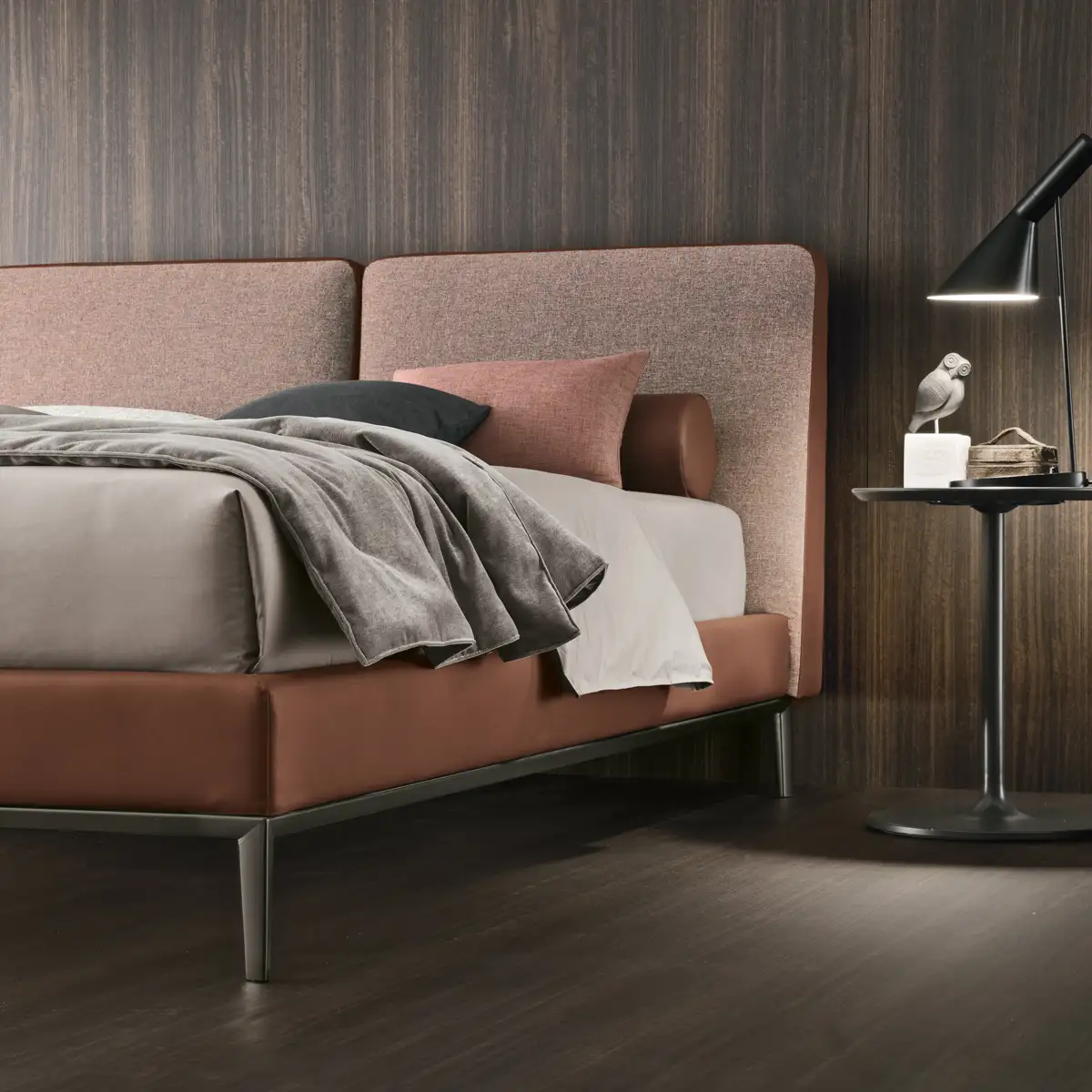 Folini Arredamenti Letto Jago V&nice 2
