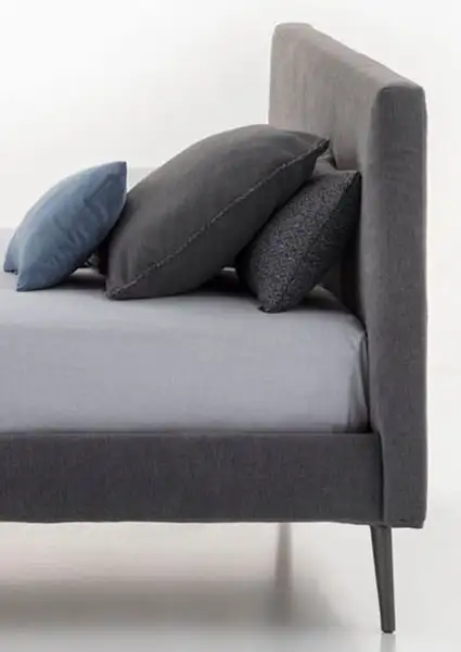 Folini Arredamenti Letto Sander V&nice