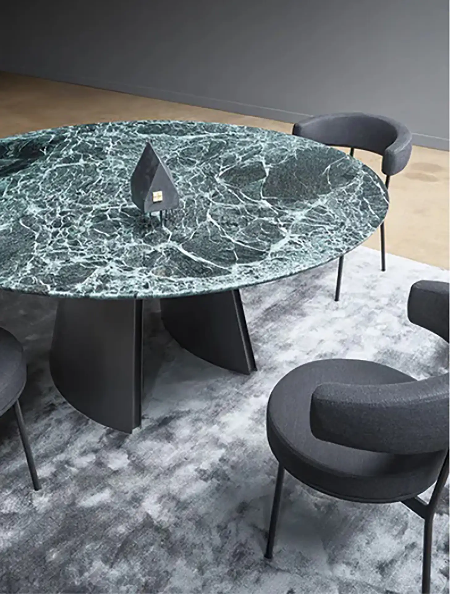 Folini Arredamenti Tavolo Elegante Torii Bonaldo 3
