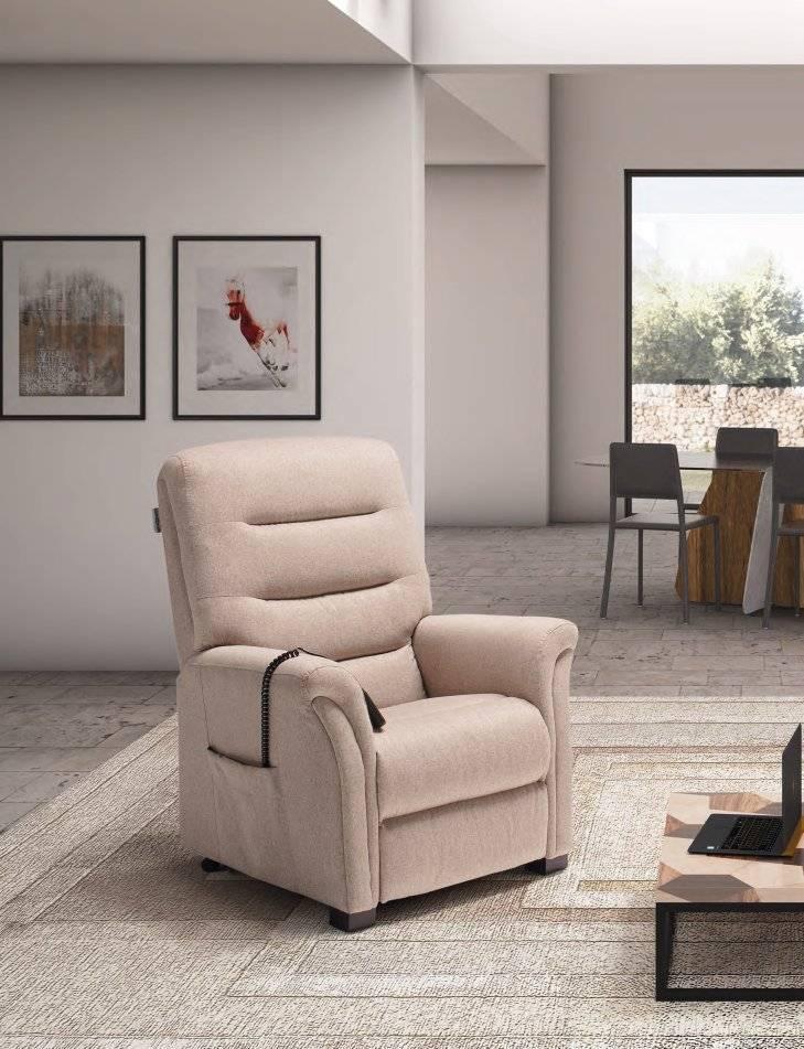 Poltrona Firenze Spazio Relax Folini Arredamenti 4
