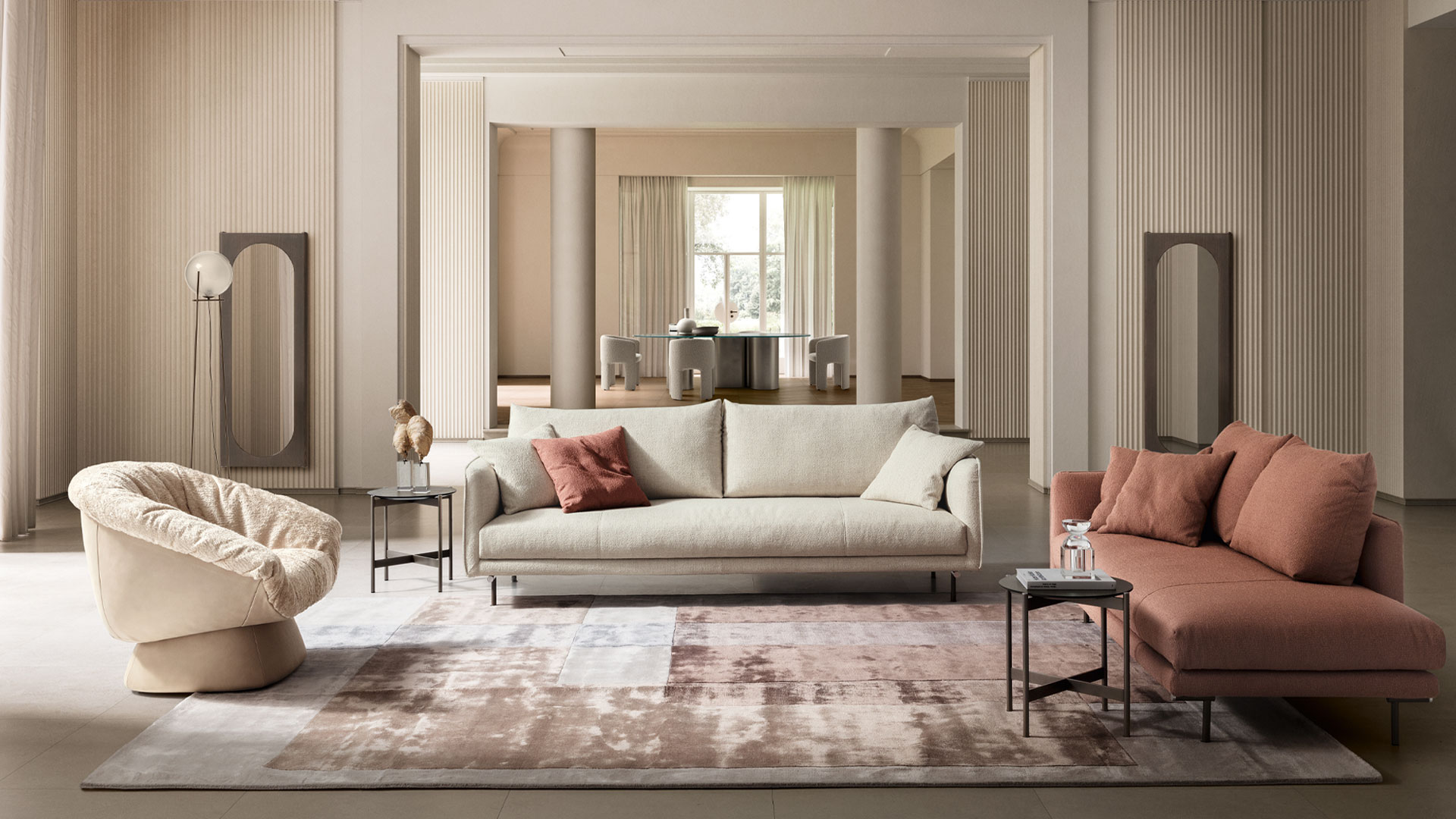 2023 DitreItalia Sofa Avenue 2 1