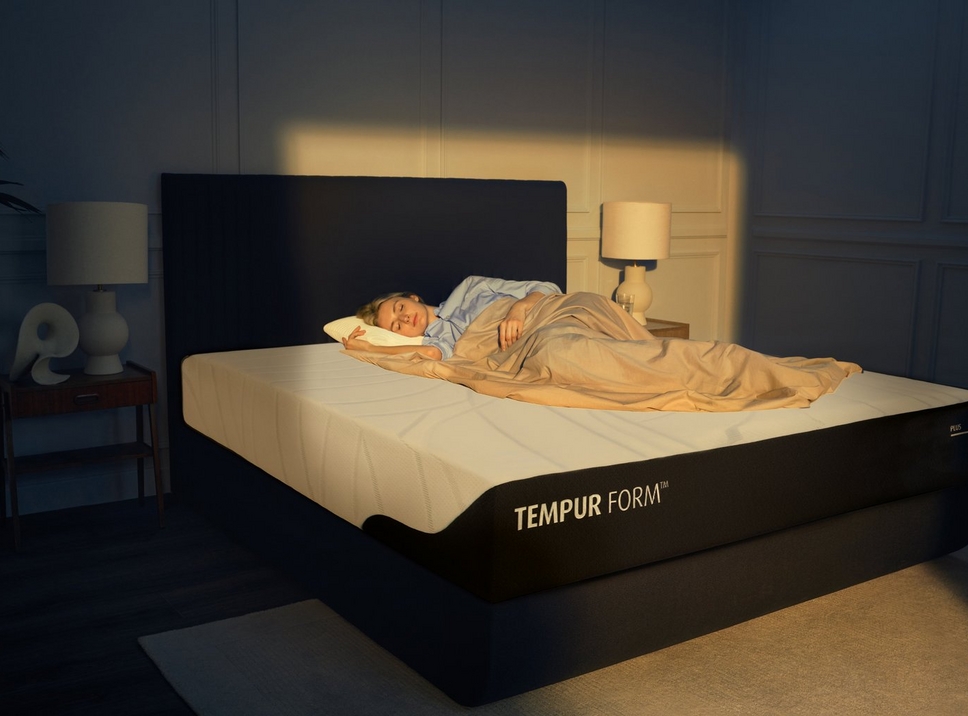 TEMPUR FORM MDV